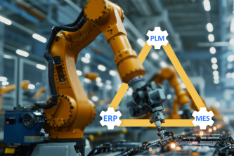 Let’s Solve Your Digital Thread & CLM Challenges