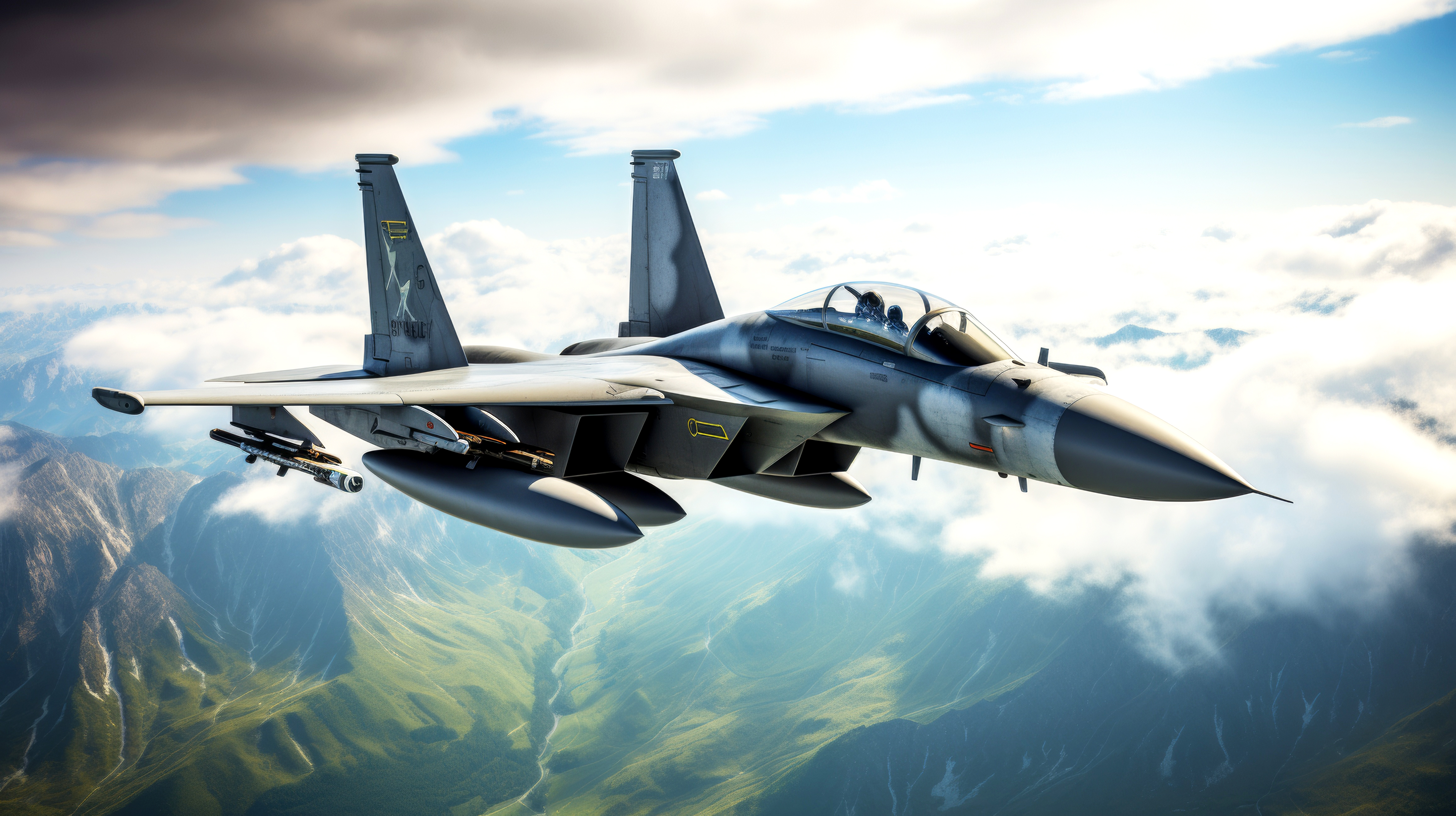 Rapidly Build For-Purpose Apps with eQube-DaaS Platform