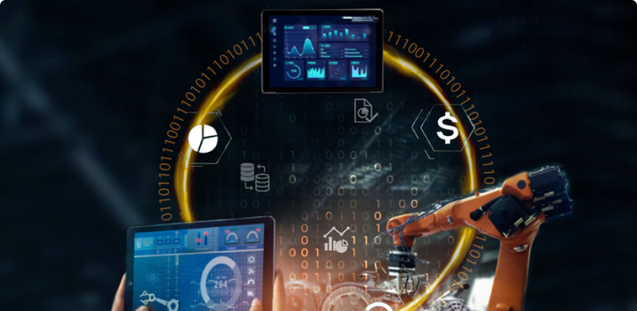 CLM solution, with a Digital Thread connecting iBase-t Solumina and PTC Windchill