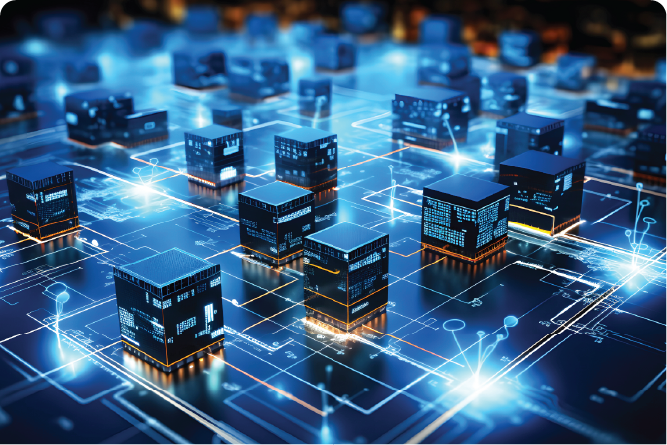 Accelerating Digital Transformation with eQube-DaaS Platform