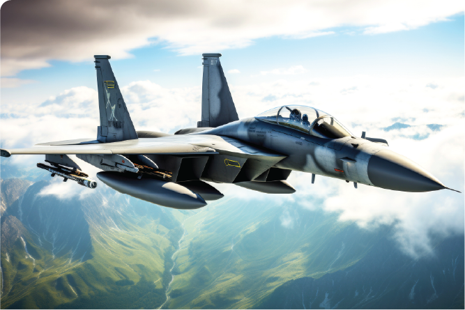 Rapidly Build For-Purpose Apps with eQube-DaaS Platform