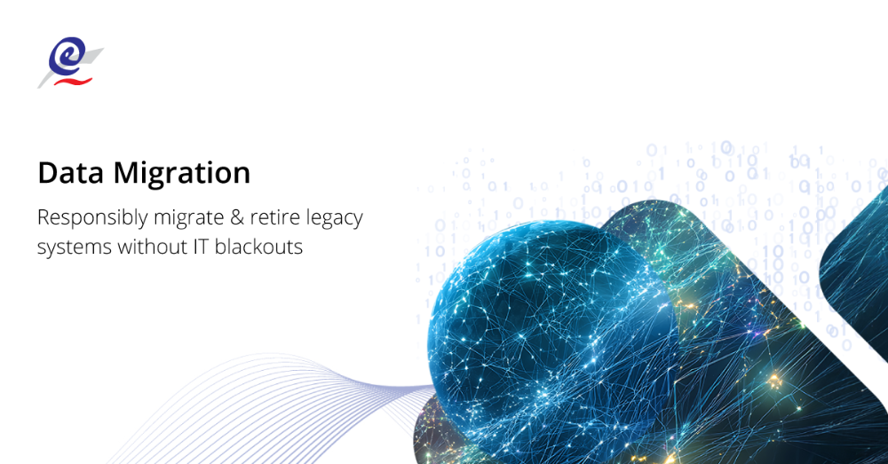 Enterprise Data Migration Solutions | Zero‑Downtime with eQube® - eQ ...