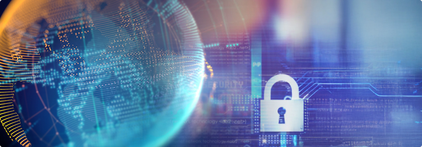 Factory worker using AR glasses