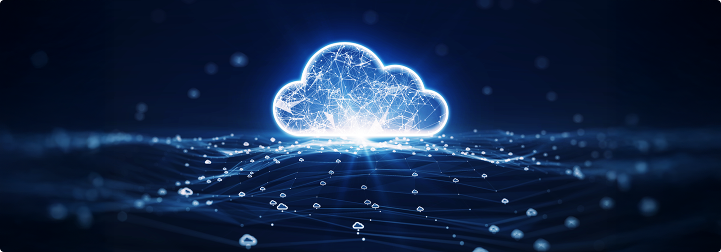 Factory worker using AR glasses