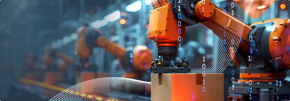 Optimize CPG Operations with Integrated Data Management