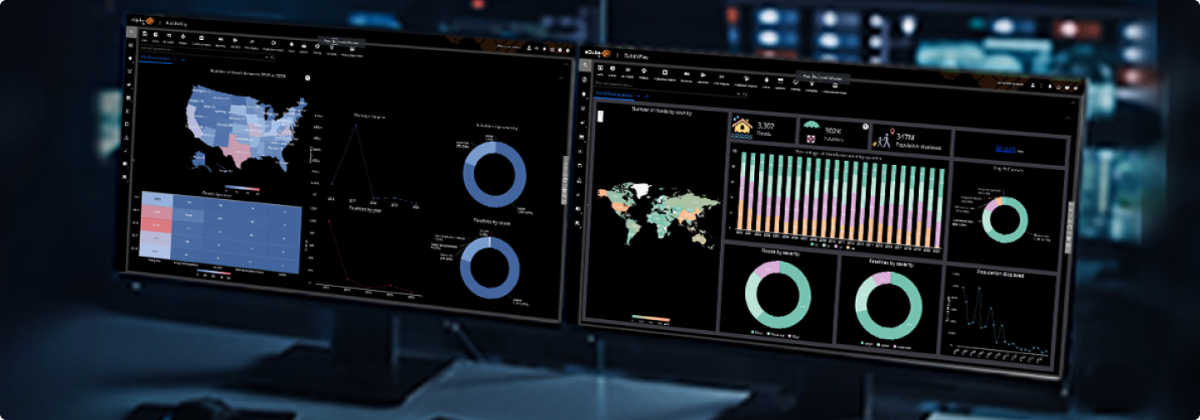 eQube®-BI 8.4/TCRA 14.3.1: A Deep Dive&nbsp;into the Latest Release
