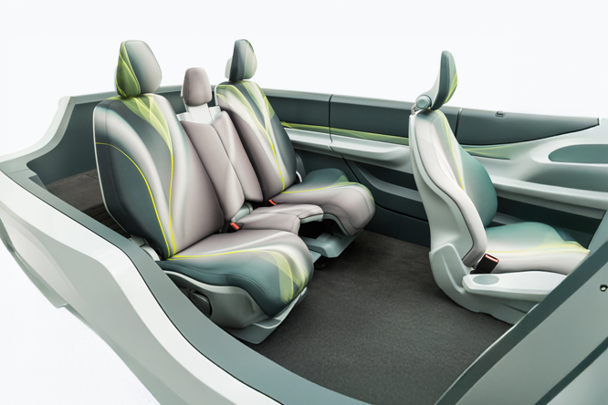 Adient- eQ's Automated Integration cuts Build Time by 40%