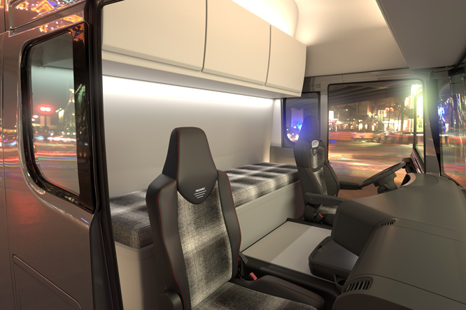 eQ delivers a seamless chatbot integration for Adient