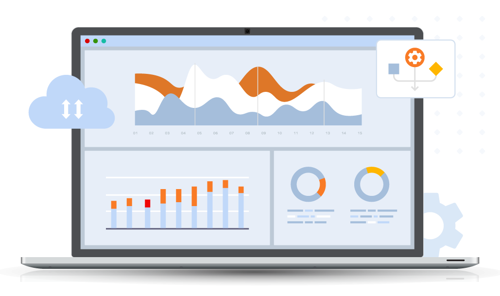 Analytics Suite Image