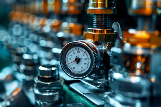 Baker Hughes- SAP to Teamcenter Migration