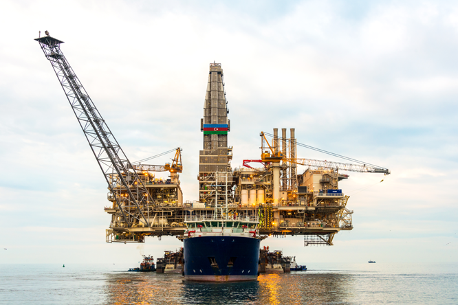 BHGE successfully migrates data from multiple systems using eQube-DaaS Platform