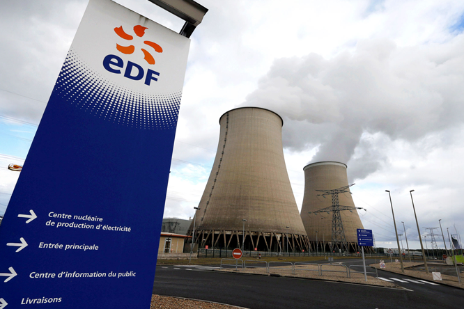 EDF Energy