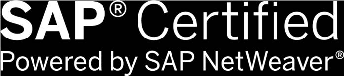 SAP NetWeaver Certification