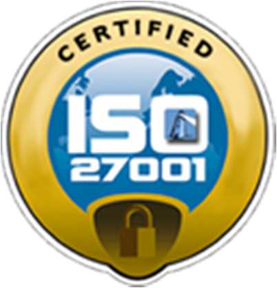 ISO 27001 Certification
