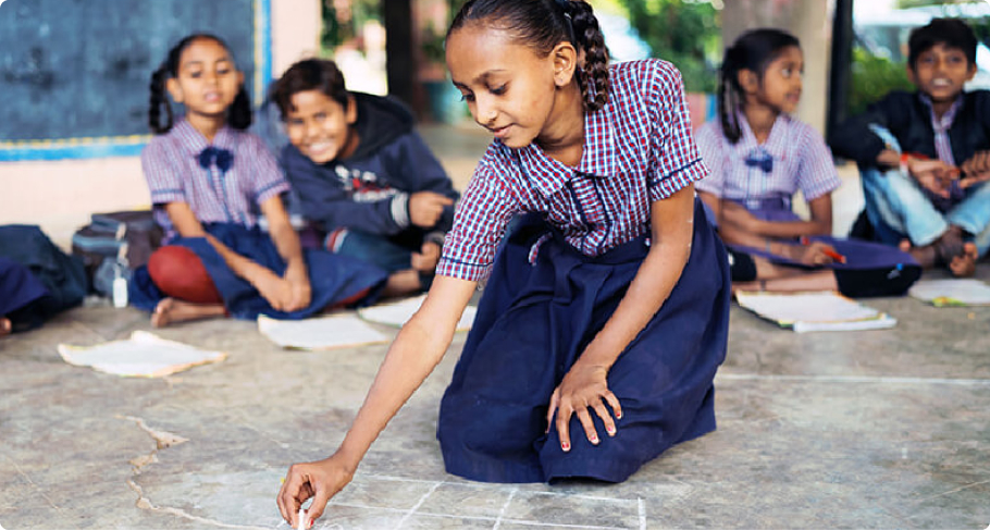 deepastambha foundation