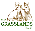 Grasslands Trust logo