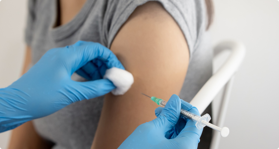 foundation jivika vaccine