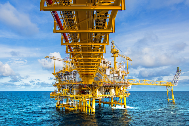 Migration for GE Wellstream’s Oil & Gas division manufacturing subsea oil pipes.
