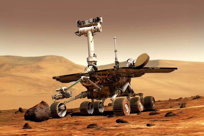 Jet Propulsion Laboratory deploys eQube-BI to track Product Data and its usage.