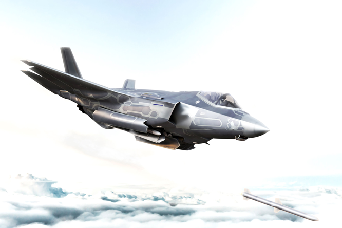Lockheed Martin leverages eQube-DaaS Platform to generate their technical data package