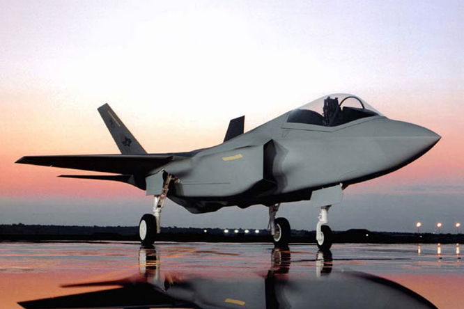 Lockheed Martin implements Next Gen VAS using eQube-DaaS Platform