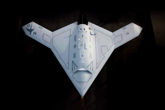 eQube-DaaS Platform successfully optimizes Manufacturing BOM across Tc and SAP for Northrop Grumman