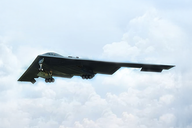 Northrop Grumman implements a Self Serve 'For-Purpose' App using eQube-DaaS Platform