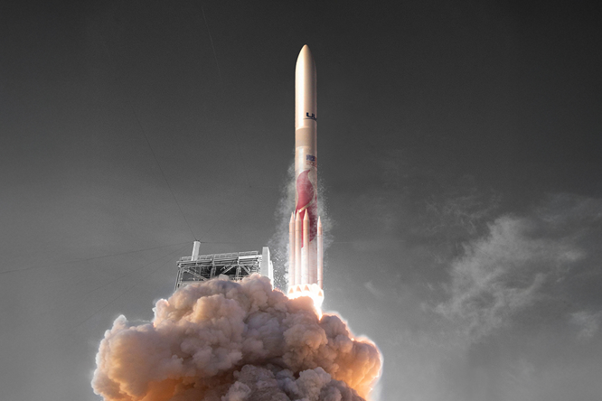 ULA leverages eQube-DaaS Platform to securely increase the data accuracy and visibility across systems