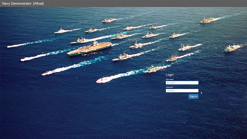 NAVY Model Based Product Support (MBPS) capability | eQ Technologic