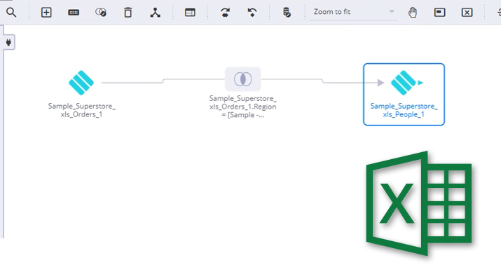 Create basic cube and report from excel | eQ Technologic