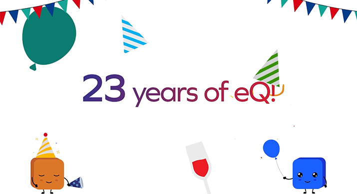 eQ Technologic