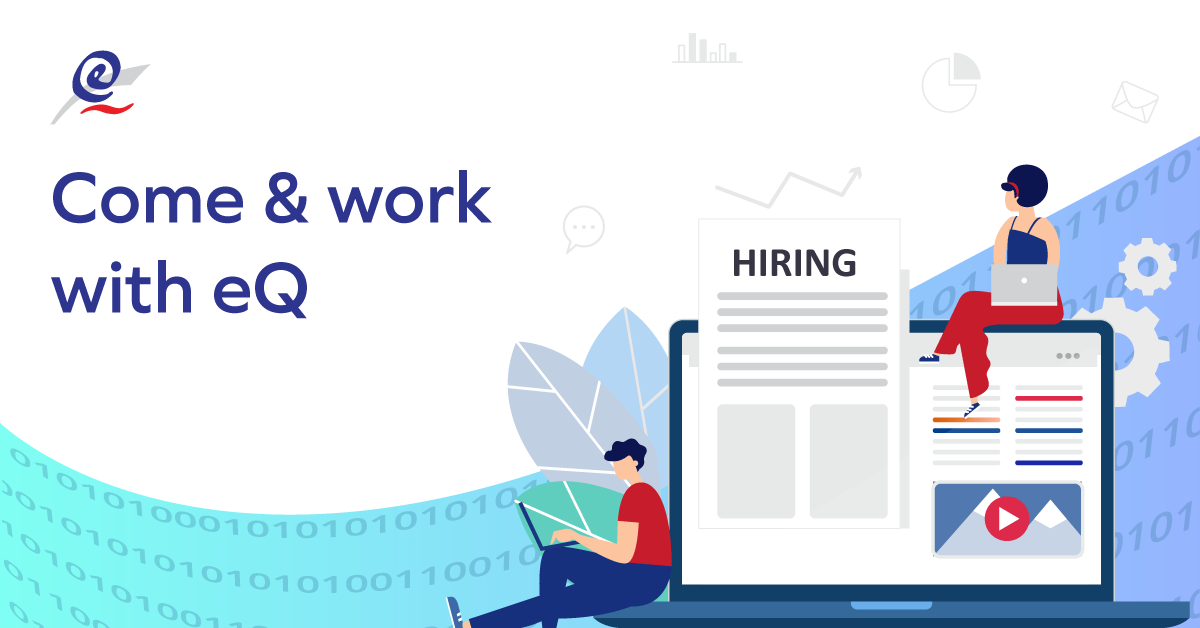 eQ careers eQ Technologic