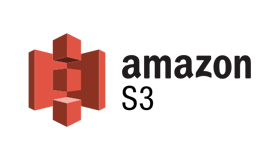 eQube File Systems - Amazon S3 Connector