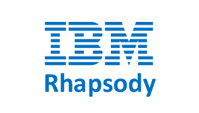 eQube IBM Rhapsody Connector