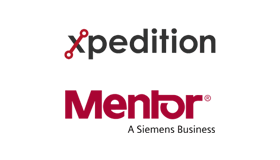 eQube Mentor Xpedition Connector | Electronic Computer Aided Design (ECAD)