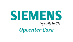 eQube Siemens Opcenter Core Connector