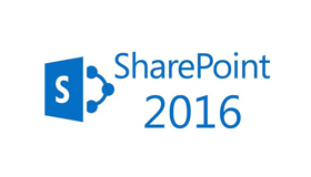 eQube Microsoft SharePoint 2016 Connector | Content and Collaboration