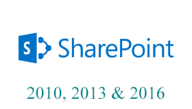 eQube Microsoft SharePoint Connector | Content and Collaboration