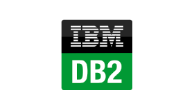 eQube DB2 Connector | Relational Databases