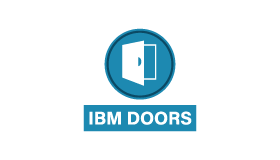 eQube IBM Doors Connector | Application Lifecycle Management (ALM)