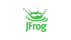 eQube jfrog Connector