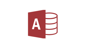 eQube Microsoft access Connector | MS Office