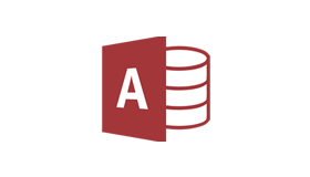 eQube Ms access Connector | Relational Databases