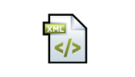 eQube xml Connector | File based