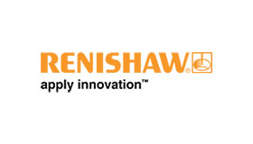 eQube customer | Renishaw