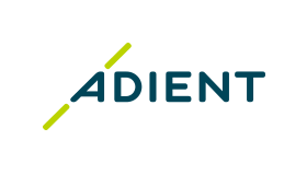 eQube customer | adient