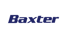 eQube customer | baxter