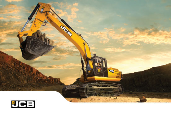 Success story of JCB | eQube