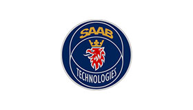 eQube customer | saab technologies