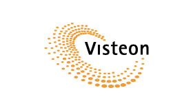 eQube customer | visteon